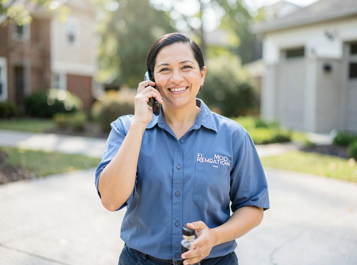 Mold Remediation Soap Lake, WA FAQs